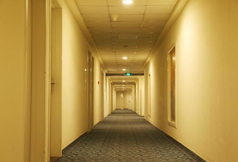 ホテル Weijing Express