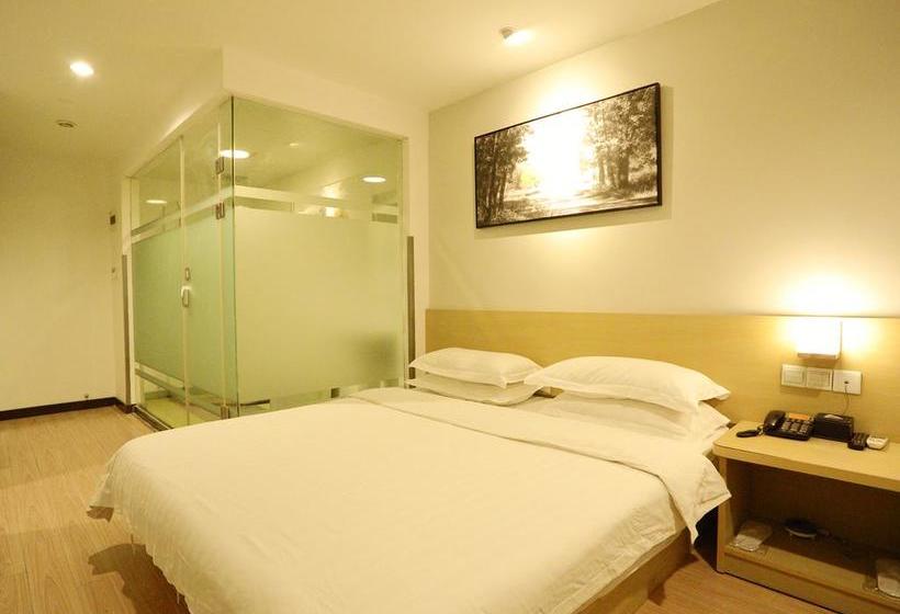 호텔 Weijing Express