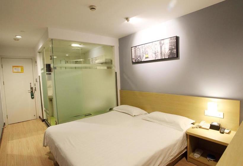 ホテル Weijing Express