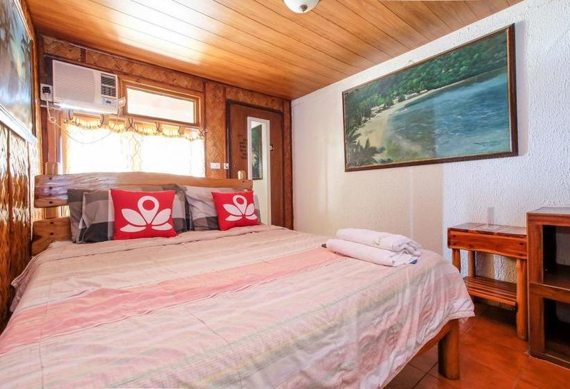 호텔 Zen Rooms Sabang Beachfront