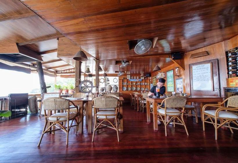 호텔 Zen Rooms Sabang Beachfront