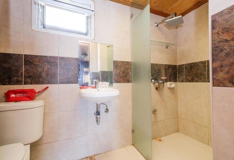 호텔 Zen Rooms Sabang Beachfront