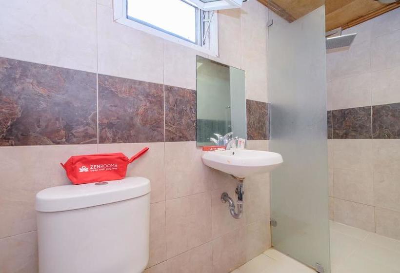 호텔 Zen Rooms Sabang Beachfront