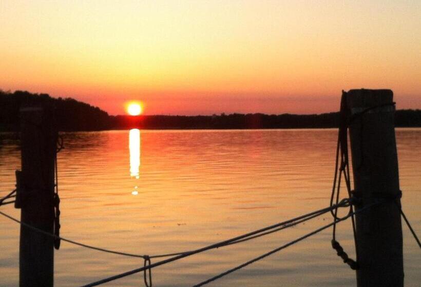 Kathrines Bed & Breakfast