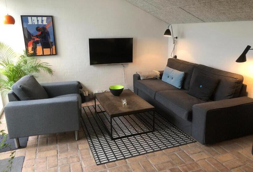 Kathrines Bed & Breakfast