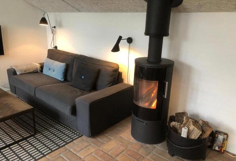 Kathrines Bed & Breakfast