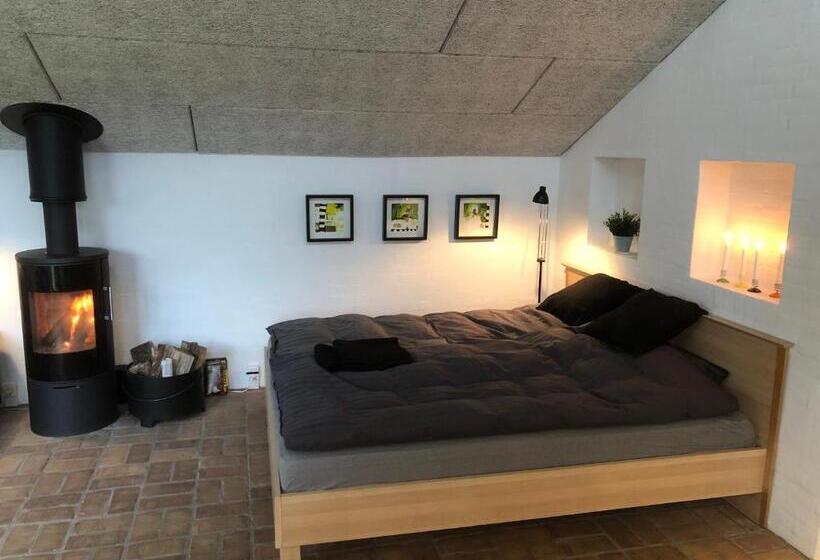 Kathrines Bed & Breakfast