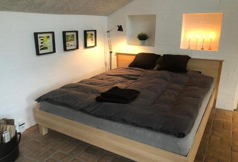 Kathrines Bed & Breakfast