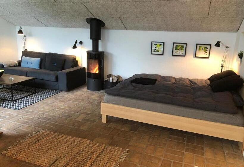 Kathrines Bed & Breakfast