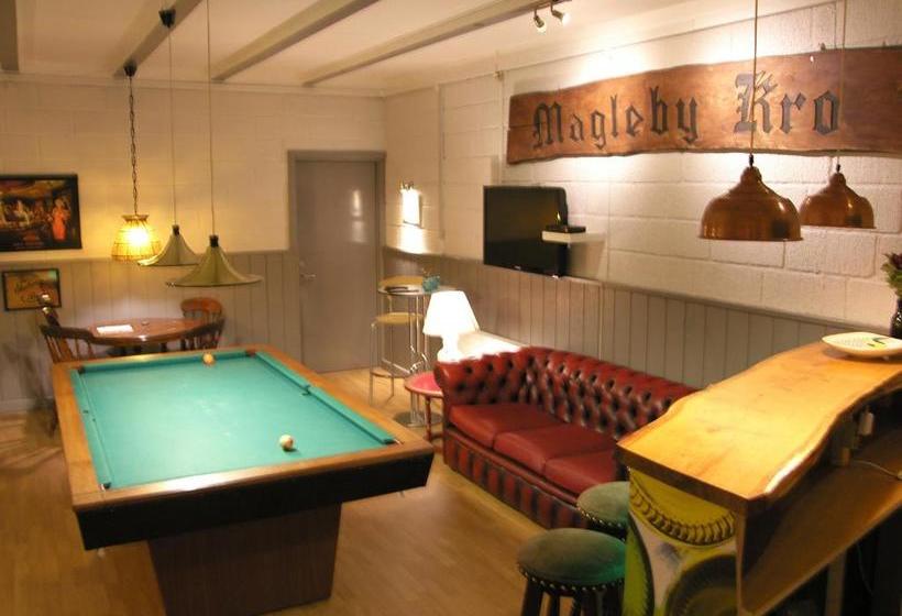 Klintholm B & B Bistro