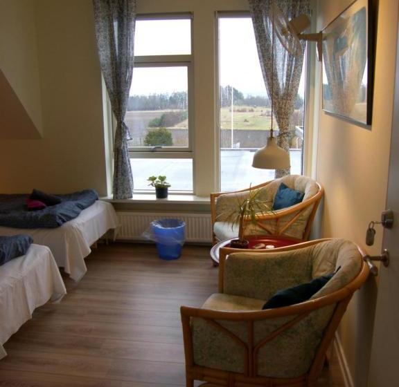 Klintholm B & B Bistro