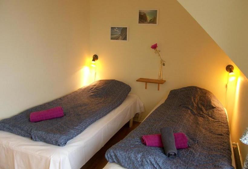 Klintholm B & B Bistro