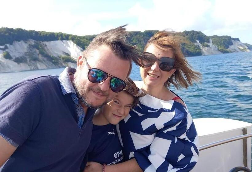 Klintholm B & B Bistro