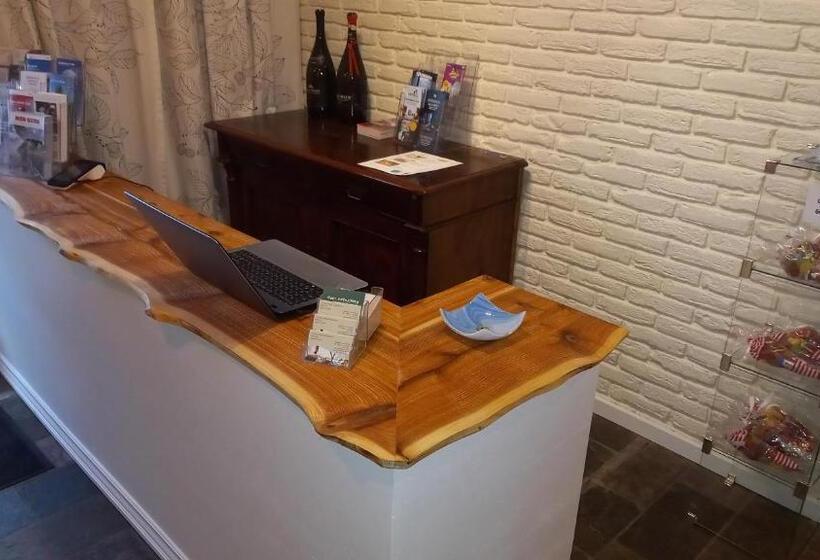 Klintholm B & B Bistro