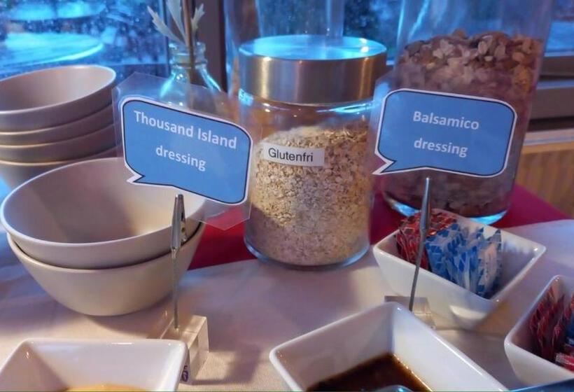 Klintholm B & B Bistro