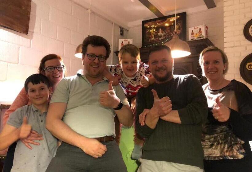 Klintholm B & B Bistro