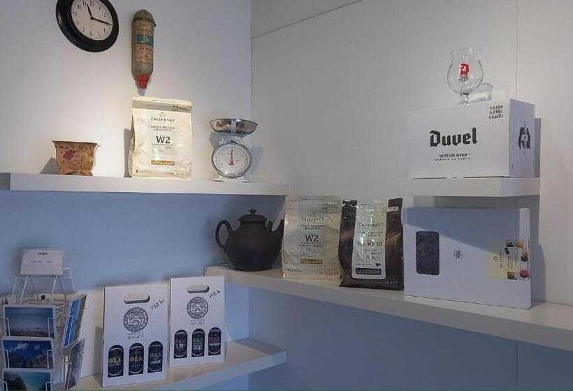 Klintholm B & B Bistro