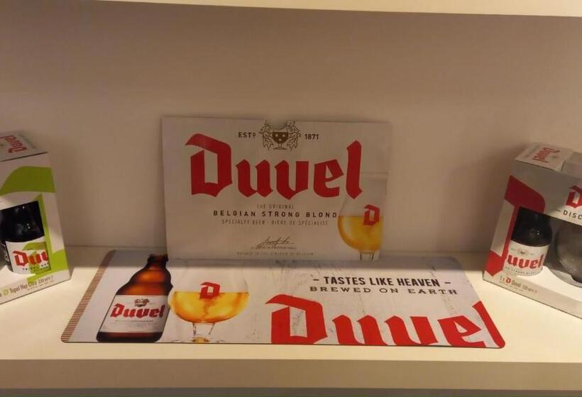 Klintholm B & B Bistro