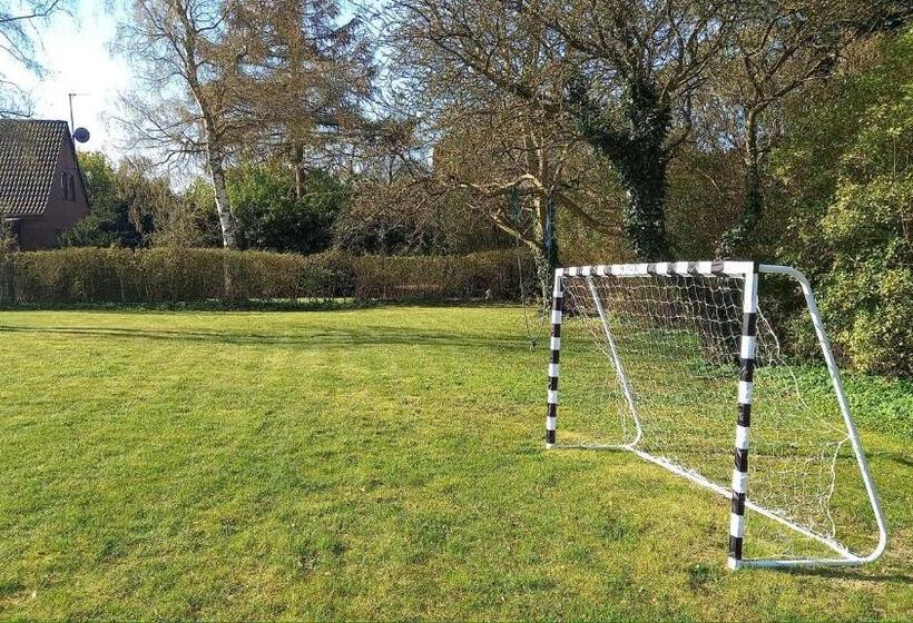 Klintholm B & B Bistro