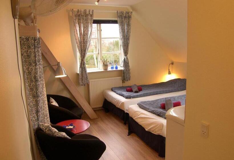 Klintholm B & B Bistro