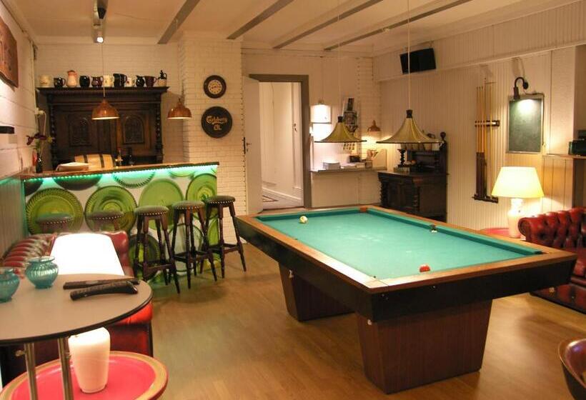 Klintholm B & B Bistro