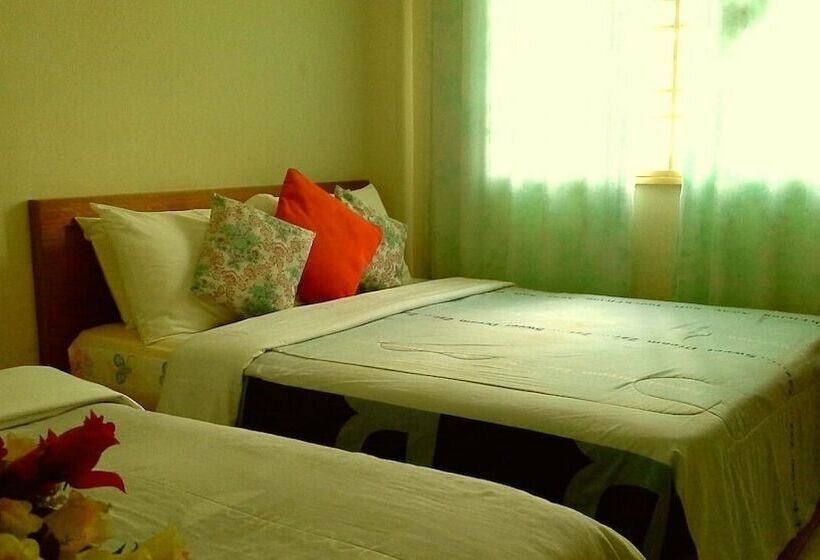 Kpw At Royal Lily Apartment