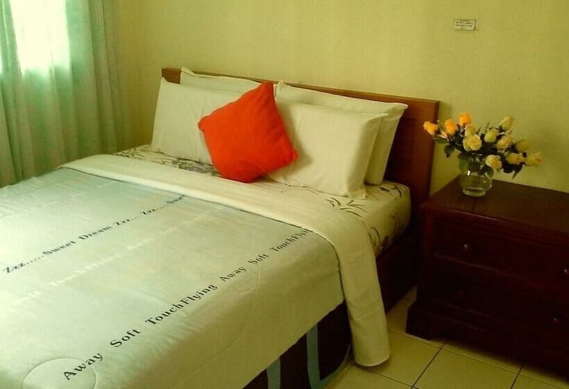 Kpw At Royal Lily Apartment