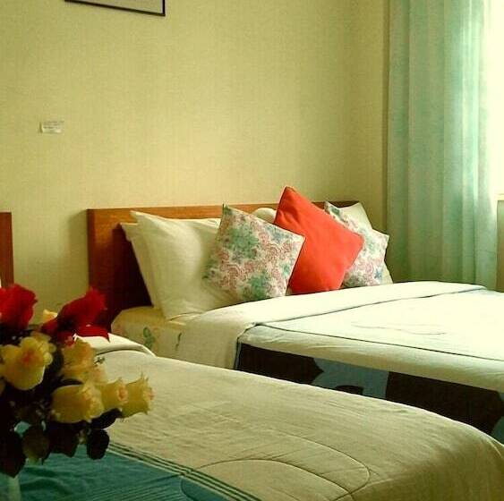 Kpw At Royal Lily Apartment