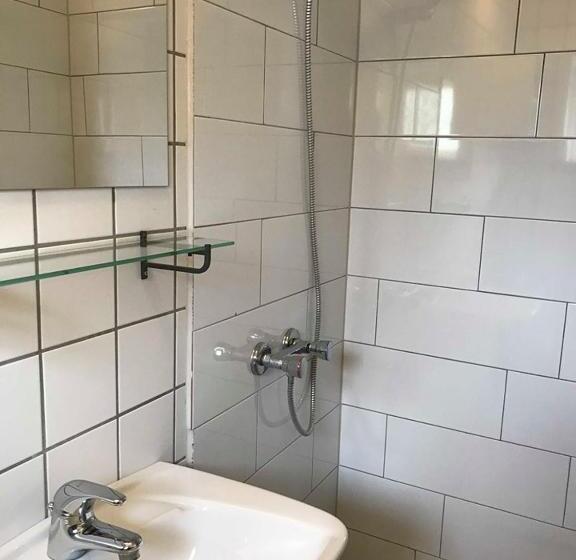 Lønstrup Egelunds Motel