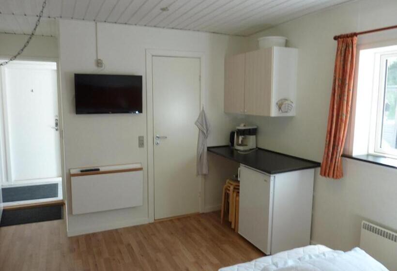 Lønstrup Egelunds Motel