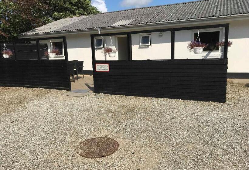 Lønstrup Egelunds Motel