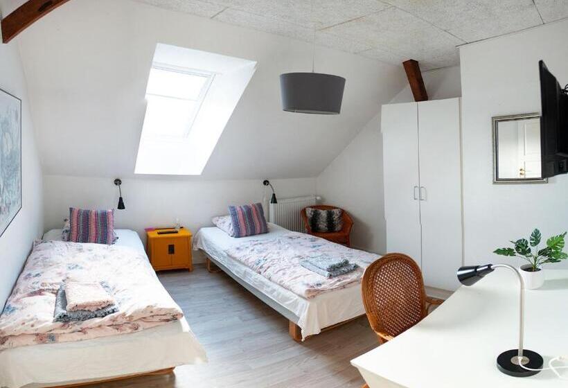 Louiselund Bed & Breakfast