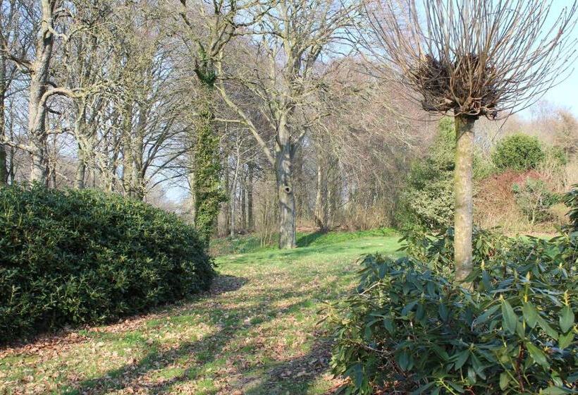 Louiselund Bed & Breakfast