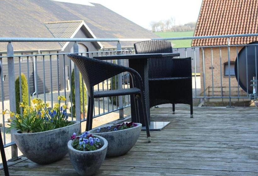 Louiselund Bed & Breakfast