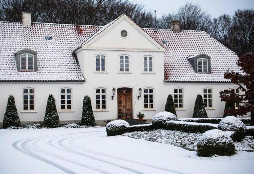 Louiselund Bed & Breakfast