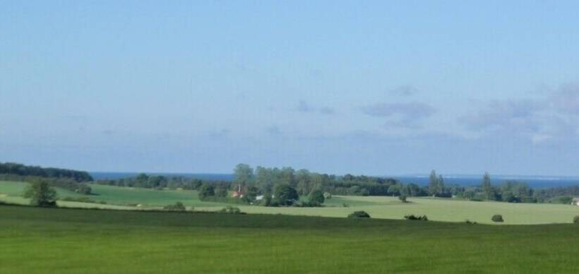 Møn Hostel & Vandrehjem