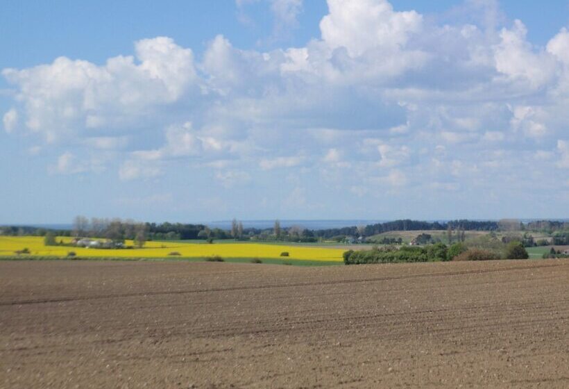 Møn Hostel & Vandrehjem