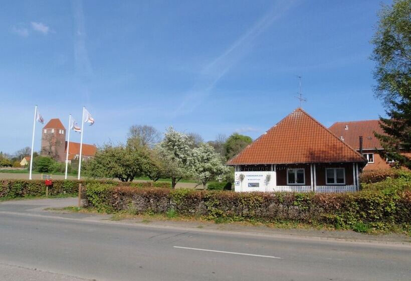 Møn Hostel & Vandrehjem