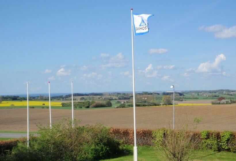 Møn Hostel & Vandrehjem