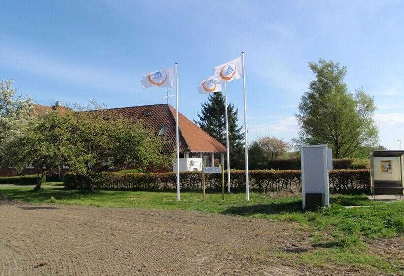 Møn Hostel & Vandrehjem
