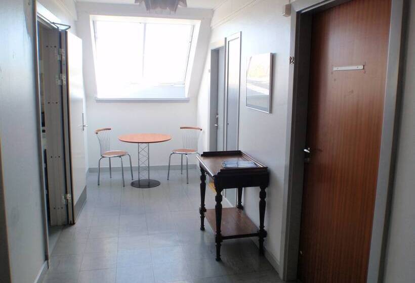 Møn Hostel & Vandrehjem