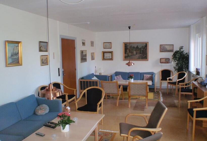Møn Hostel & Vandrehjem