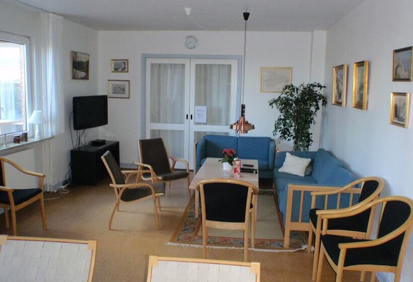 Møn Hostel & Vandrehjem