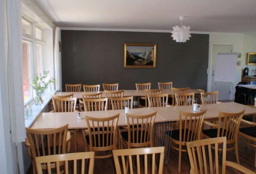 Møn Hostel & Vandrehjem