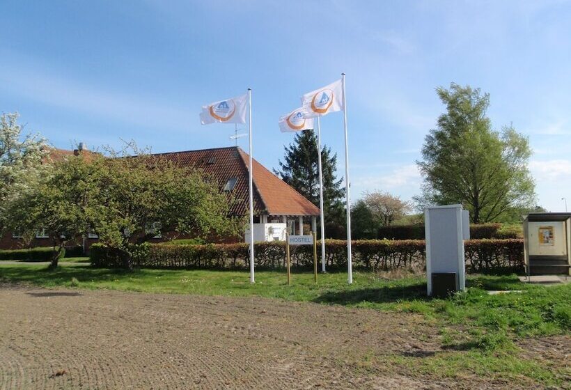 Møn Hostel & Vandrehjem