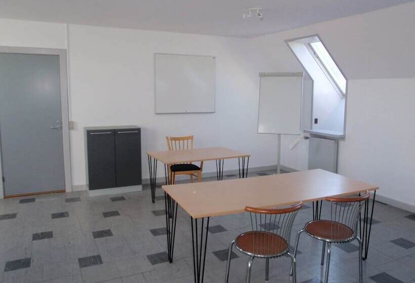 Møn Hostel & Vandrehjem