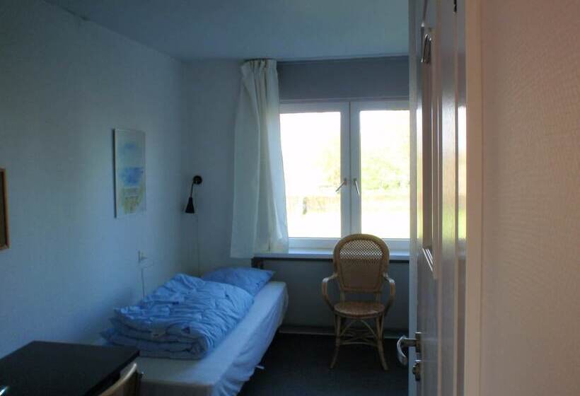 Møn Hostel & Vandrehjem