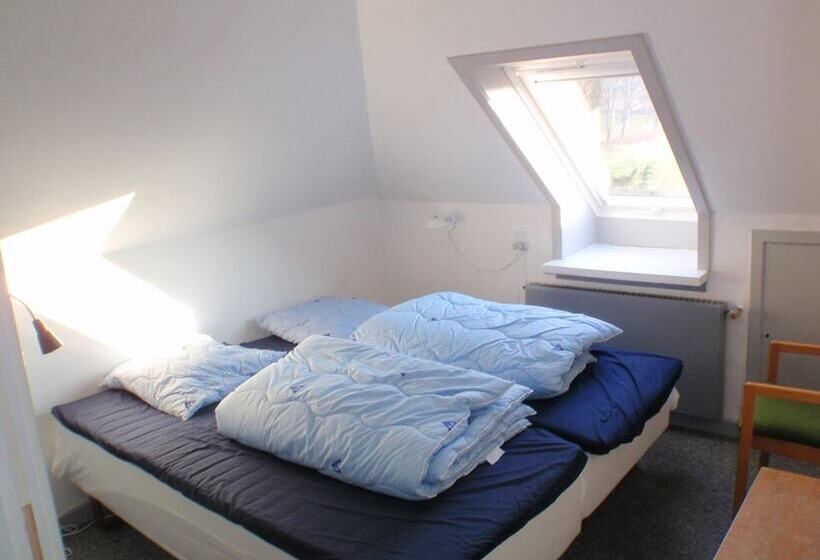 Møn Hostel & Vandrehjem