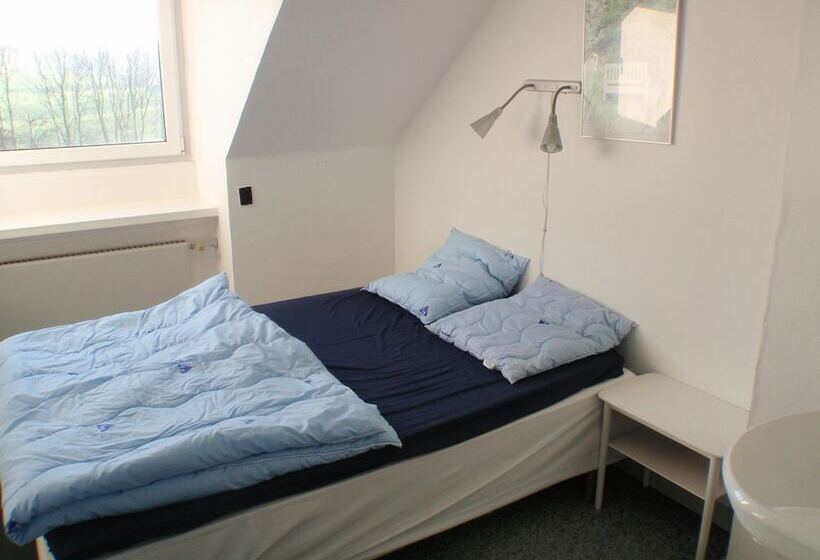 Møn Hostel & Vandrehjem