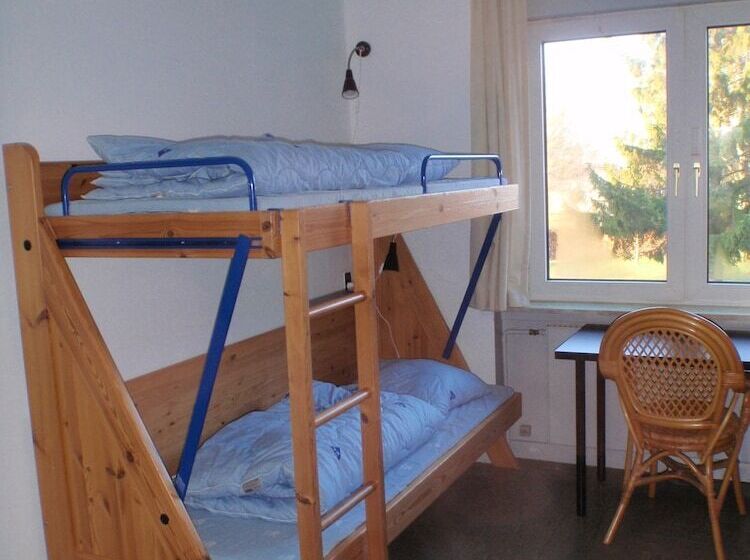 Møn Hostel & Vandrehjem